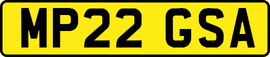 MP22GSA