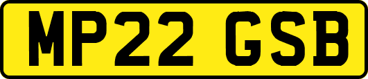 MP22GSB