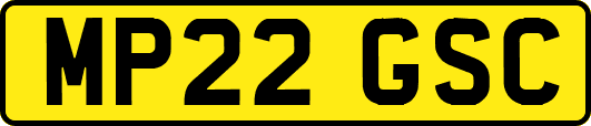 MP22GSC