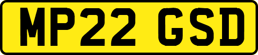 MP22GSD