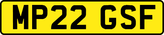 MP22GSF
