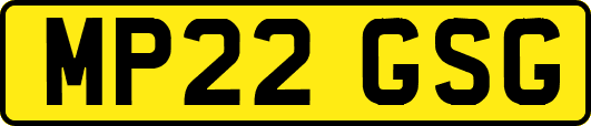MP22GSG