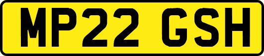 MP22GSH