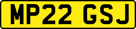 MP22GSJ