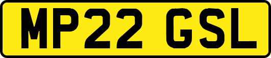 MP22GSL