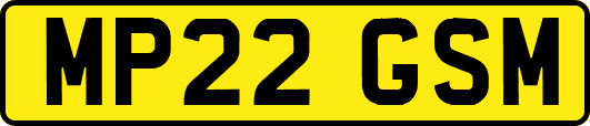 MP22GSM
