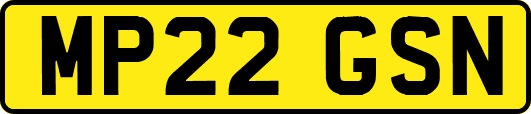 MP22GSN