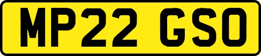 MP22GSO