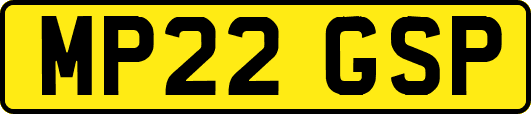 MP22GSP
