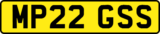 MP22GSS