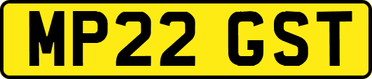 MP22GST