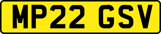 MP22GSV