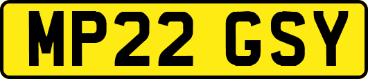 MP22GSY