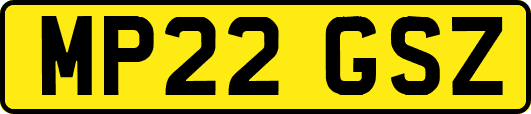 MP22GSZ