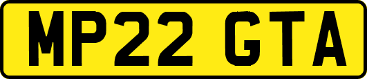 MP22GTA