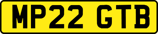 MP22GTB