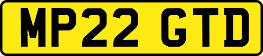 MP22GTD