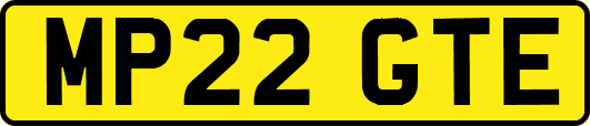 MP22GTE