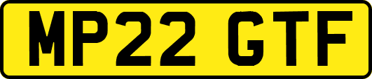 MP22GTF