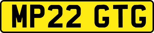 MP22GTG