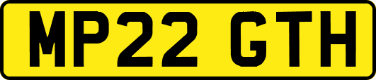 MP22GTH