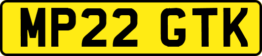 MP22GTK