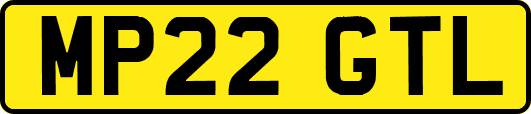 MP22GTL