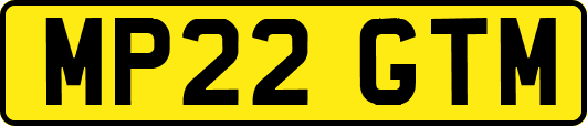 MP22GTM