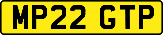 MP22GTP