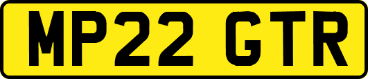 MP22GTR