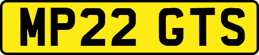 MP22GTS
