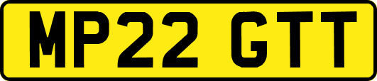 MP22GTT