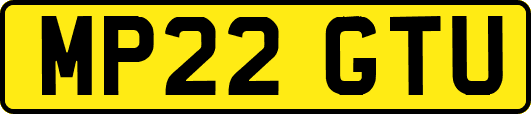 MP22GTU