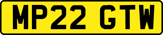 MP22GTW