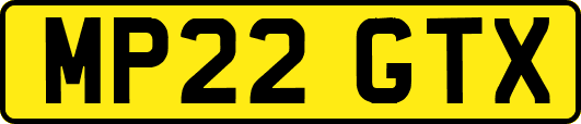 MP22GTX