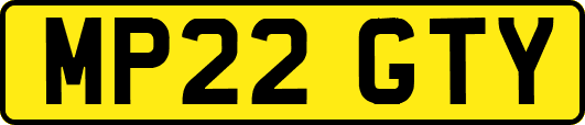 MP22GTY
