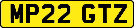 MP22GTZ