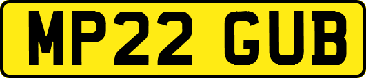 MP22GUB