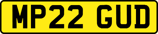 MP22GUD
