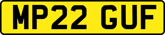 MP22GUF