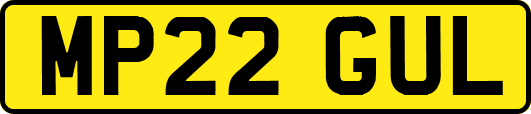 MP22GUL