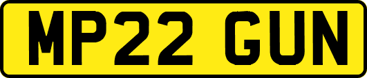 MP22GUN