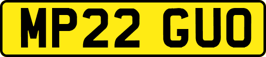 MP22GUO