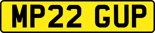 MP22GUP