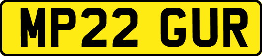 MP22GUR