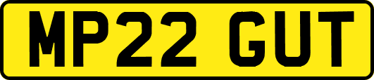 MP22GUT