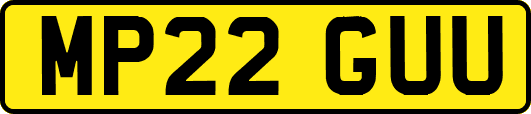 MP22GUU