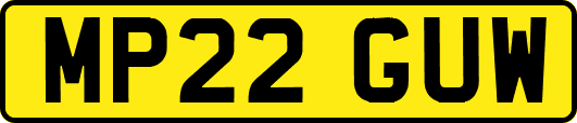 MP22GUW