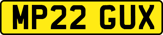 MP22GUX