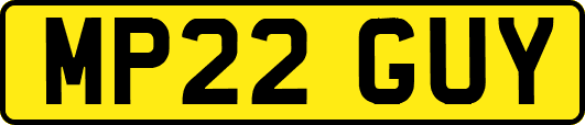 MP22GUY